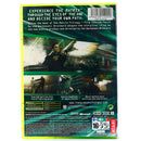 The Matrix: Path of Neo - Original Xbox-spill - Retrospillkongen