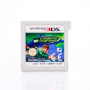Ben 10 Galactic Racing - Nintendo 3DS spill - Retrospillkongen
