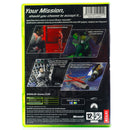 Mission: Impossible - Operation Surma - Original Xbox-spill - Retrospillkongen