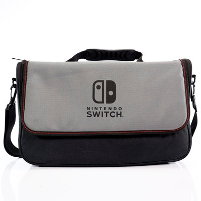Original Nintendo Switch Everywhere Messenger Bag - Retrospillkongen
