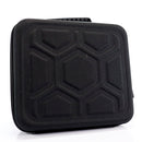 Bigben Switch Storage Case Svart - Retrospillkongen