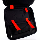 Bigben Switch Storage Case Svart - Retrospillkongen