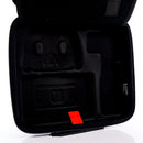 Bigben Switch Storage Case Svart - Retrospillkongen