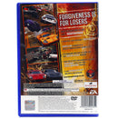 Burnout: Revenge - PS2 spill - Retrospillkongen