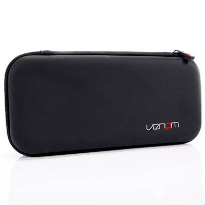 Venom Travel Case til Nintendo Switch - Tilbehør - Retrospillkongen