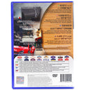 WRC: Rally Evolved - PS2 spill - Retrospillkongen