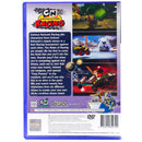 Cartoon Network Racing - PS2 spill - Retrospillkongen