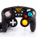 Hori Battle Pad Zelda til Nintendo Switch - Tilbehør - Retrospillkongen