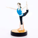 Nintendo Amiibo Wii Fit Trainer - Tilbehør - Retrospillkongen