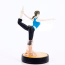 Nintendo Amiibo Wii Fit Trainer - Tilbehør - Retrospillkongen