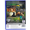 Tom Clancy's Splinter Cell: Chaos Theory - PS2 spill - Retrospillkongen