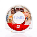 Tekken Dark Resurrection (USA Regionsfri) - PSP spill - Retrospillkongen