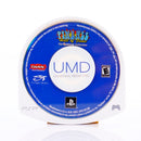 Pinball Hall of Fame (USA Regionfri) - PSP spill - Retrospillkongen