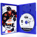 NHL 2003 - PS2 spill - Retrospillkongen