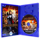 The Lord of the Rings: The Return of the King - PS2 spill - Retrospillkongen