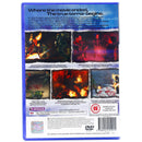 The Thing - PS2 spill - Retrospillkongen