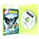 Pure & Lego Batman Bundle - Xbox 360 spill - Retrospillkongen