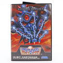 Truxton - Sega Mega Drive spill - Retrospillkongen