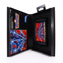 Truxton - Sega Mega Drive spill - Retrospillkongen