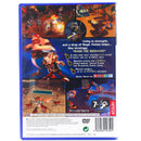 Astérix & Obélix XXL - PS2 spill - Retrospillkongen