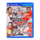 Virtua Tennis 4 World Tour Edition - PS Vita spill - Retrospillkongen