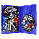Star Wars Battlefront II - PS2 spill - Retrospillkongen
