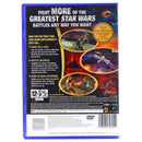 Star Wars Battlefront II - PS2 spill - Retrospillkongen