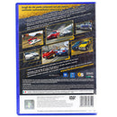 Ford Vs. Chevy - PS2 spill - Retrospillkongen