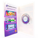 Playstation Network Collection: Puzzle Pack - PSP spill - Retrospillkongen