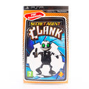 Secret Agent Clank Essentials - PSP spill - Retrospillkongen