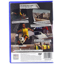 FIFA Street - PS2 spill - Retrospillkongen