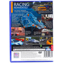 Test Drive Unlimited - PS2 spill - Retrospillkongen