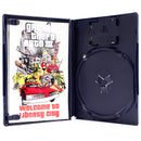 Grand Theft Auto III - PS2 spill (Kun Cover) - Retrospillkongen