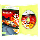 Forza Motorsport 2 - Xbox 360 spill - Retrospillkongen