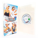 Virtua Tennis - PSP spill - Retrospillkongen