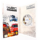 WRC FIA World Rally Championship - PSP spill - Retrospillkongen