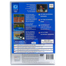 Athens 2004 - PS2 spill - Retrospillkongen