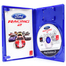 Ford Racing 2 - PS2 spill - Retrospillkongen