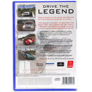 Ford Racing 2 - PS2 spill - Retrospillkongen