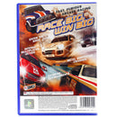 Shox: Rally Reinvented - PS2 spill - Retrospillkongen