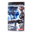 Doded Arms - PSP spill - Retrospillkongen