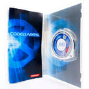 Doded Arms - PSP spill - Retrospillkongen