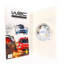 WRC FIA World Rally Championship Platinum - PSP spill - Retrospillkongen