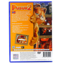 Garfield: A Tail of Two Kitties | Pusur 2 - PS2 spill - Retrospillkongen