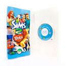 Sims 2 Pets - PSP spill - Retrospillkongen