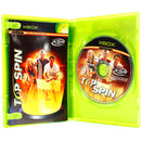 Top Spin - Original Xbox-spill - Retrospillkongen