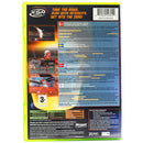 Top Spin - Original Xbox-spill - Retrospillkongen