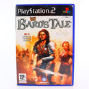 Bard's Tale - PS2 spill - Retrospillkongen