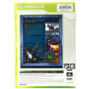 The Lord of the Rings: The Fellowship of the Ring - Original Xbox-spill - Retrospillkongen