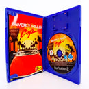 Revelry Hills Cop - PS2 spill - Retrospillkongen